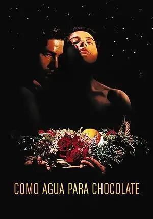 فيلم Like Water for Chocolate 1992 مترجم - باهي فيلم